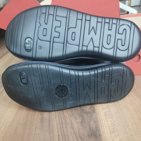 NWT Camper Leather Boots - Picture 4 of 8